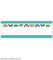 Carson Dellosa Kind Vibes 36PC Name Labels For Kids, Boho Rainbow Tags for Labeling Classroom, School Supplies, Chalkboard, Desk Organizer and Locker Organization Teacher Decor